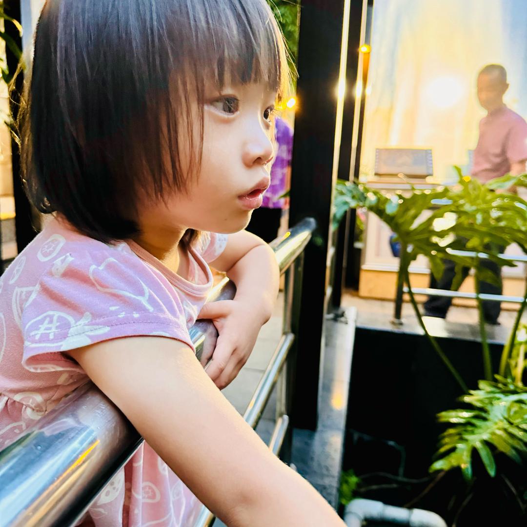 小小一🌈