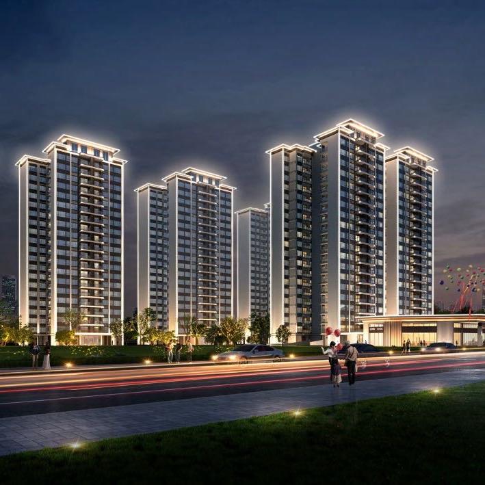 广东新宏居置业有限公司