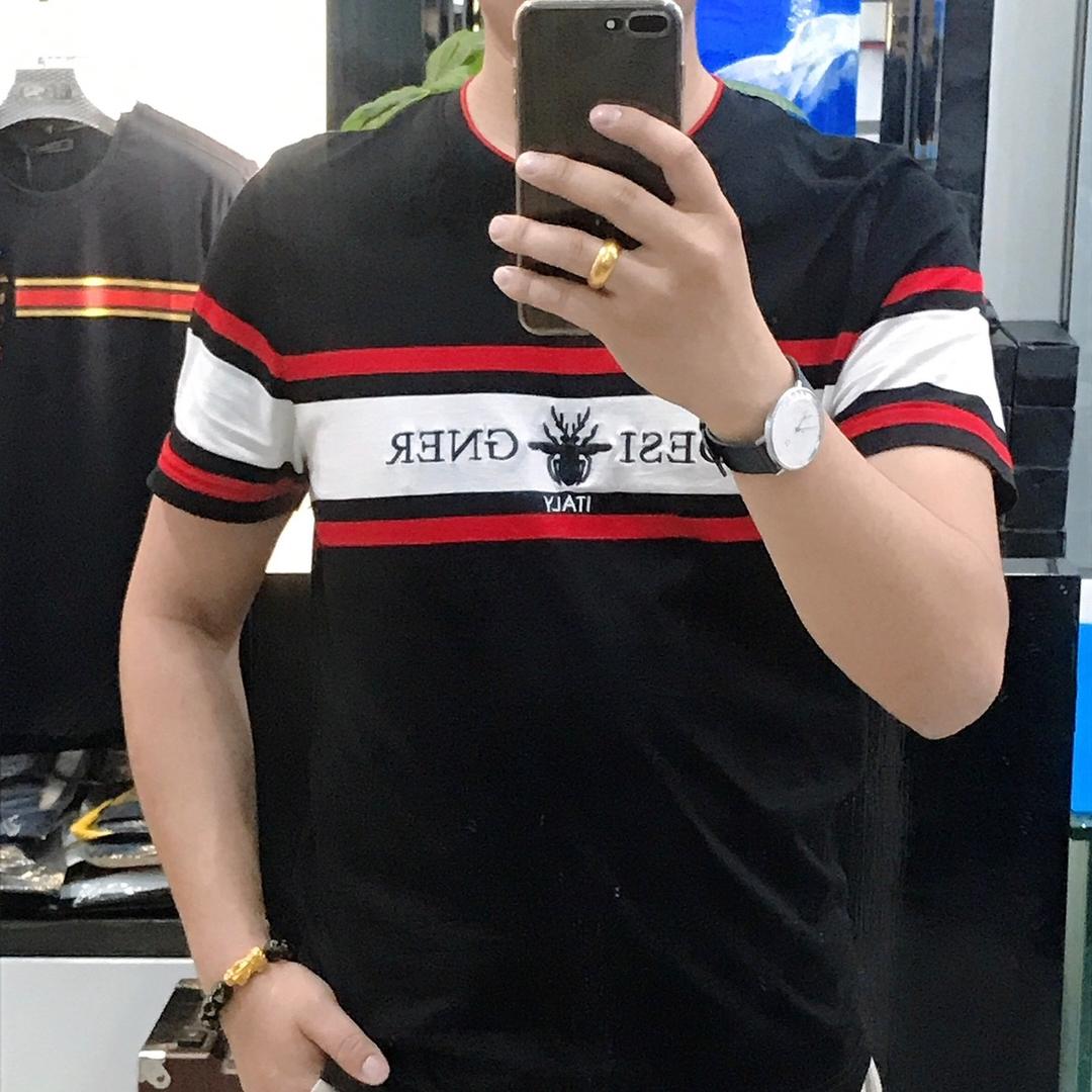阿鹏轻奢男装工厂店