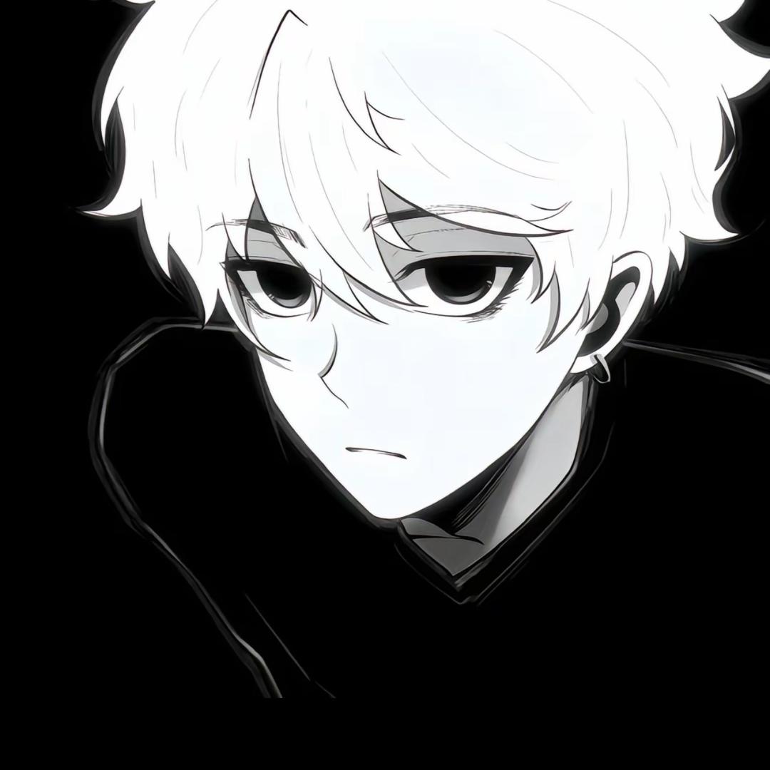 wait.头像