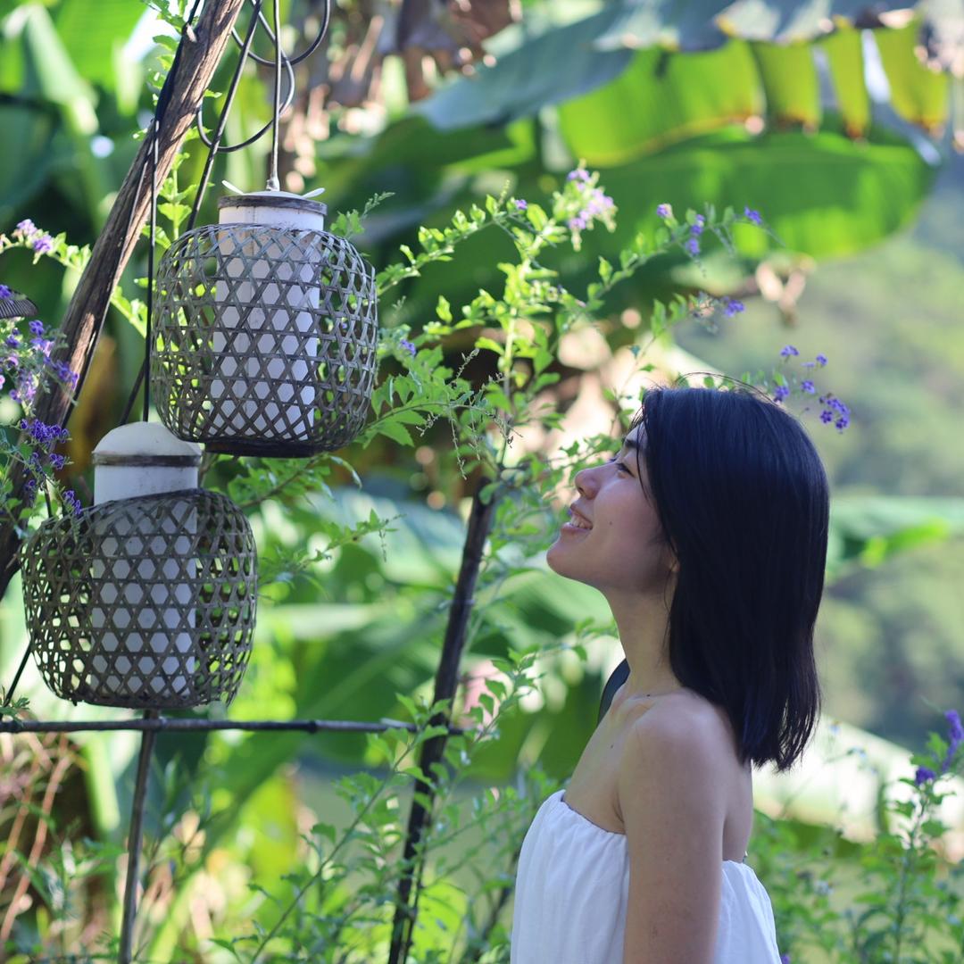 信宜化妆师阿喜