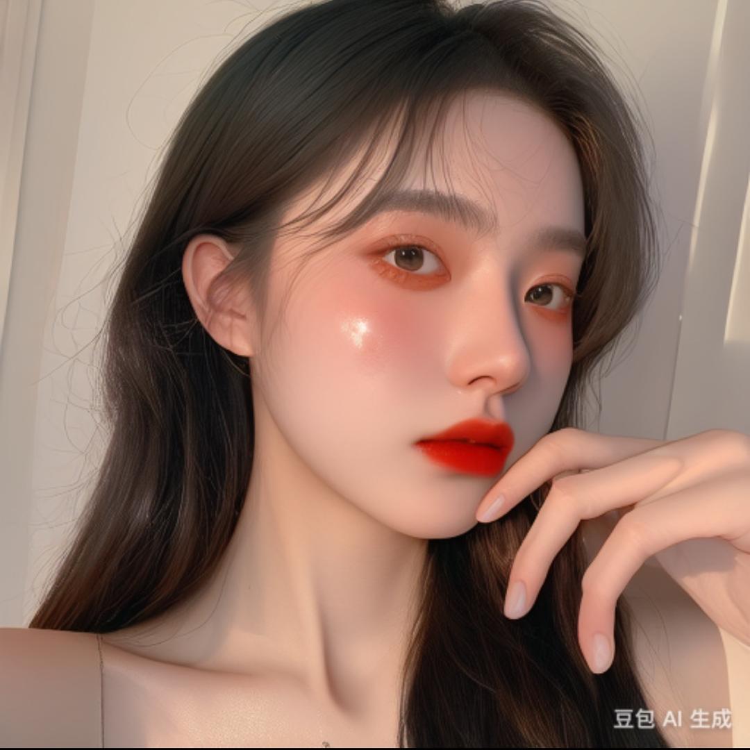 梣梣🧚‍♀️女装