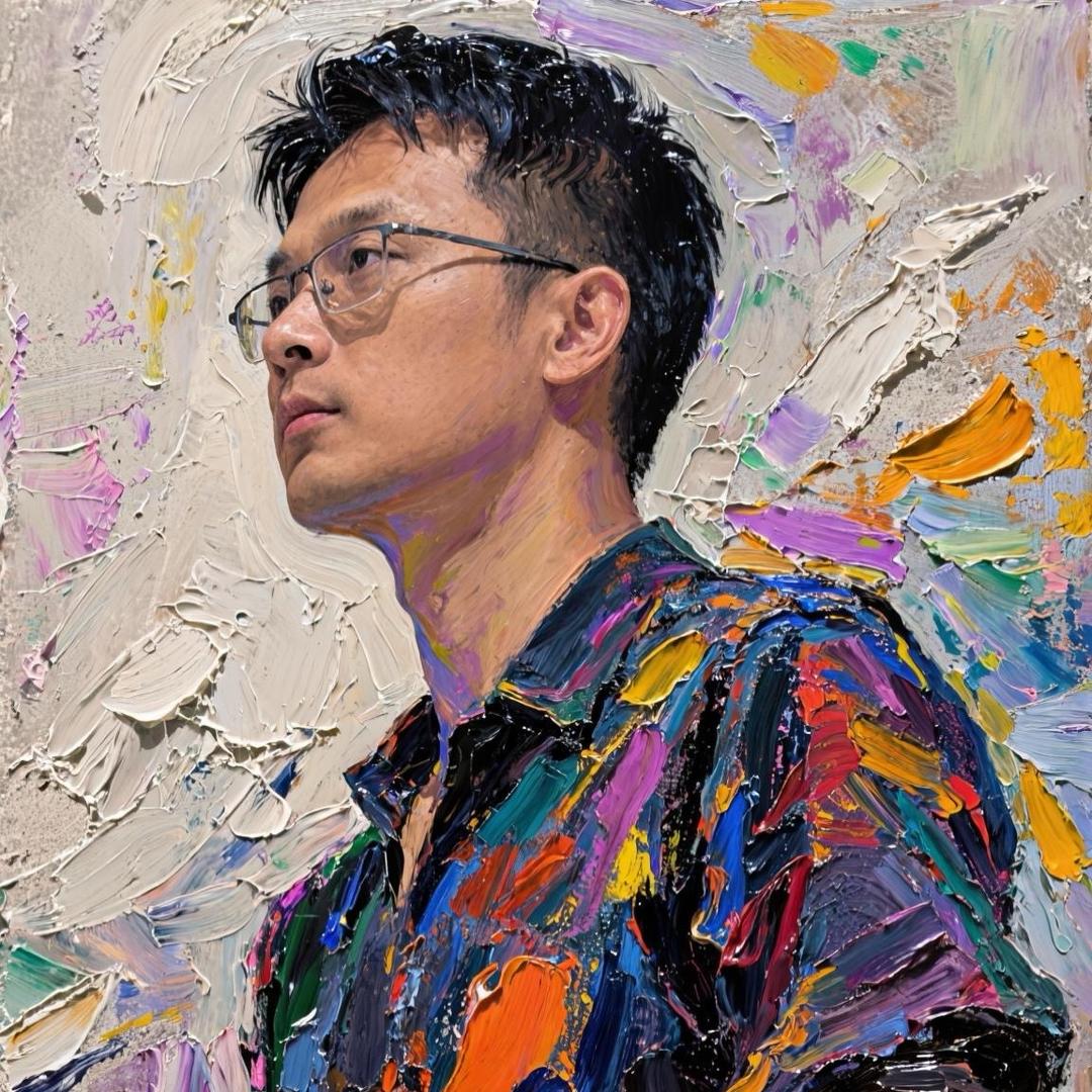 林木De木