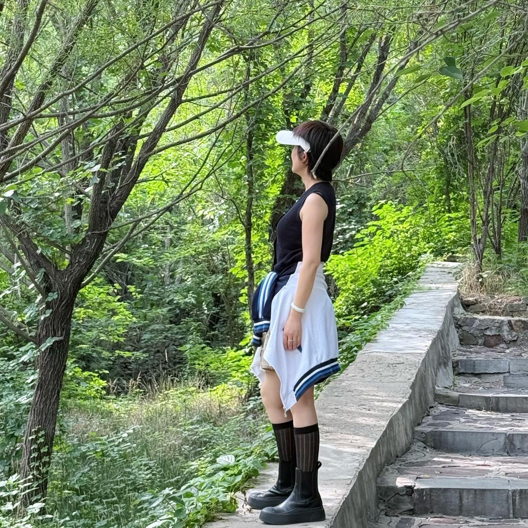 云朵🌈