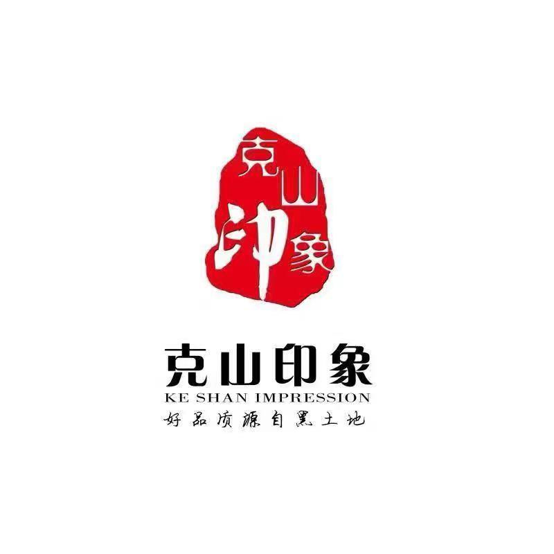 克山印象