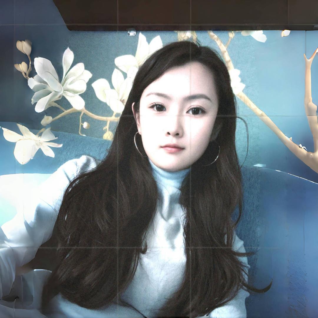 小佳