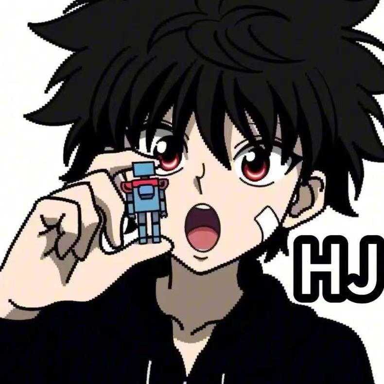 HJClud