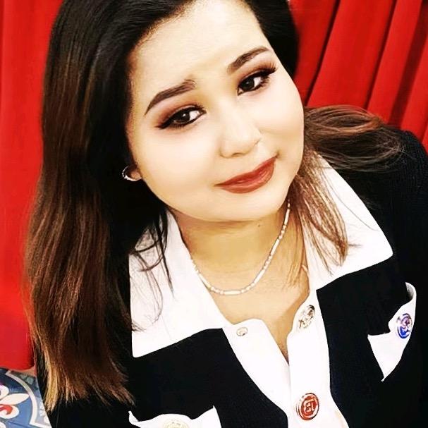 😘小布好物分享😘