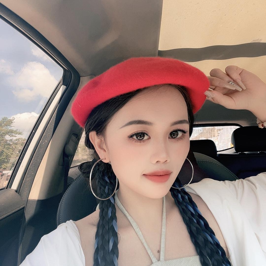 小风家的家居
