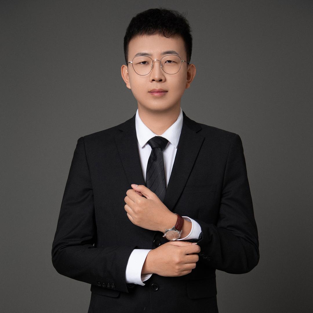 梓煜说金融