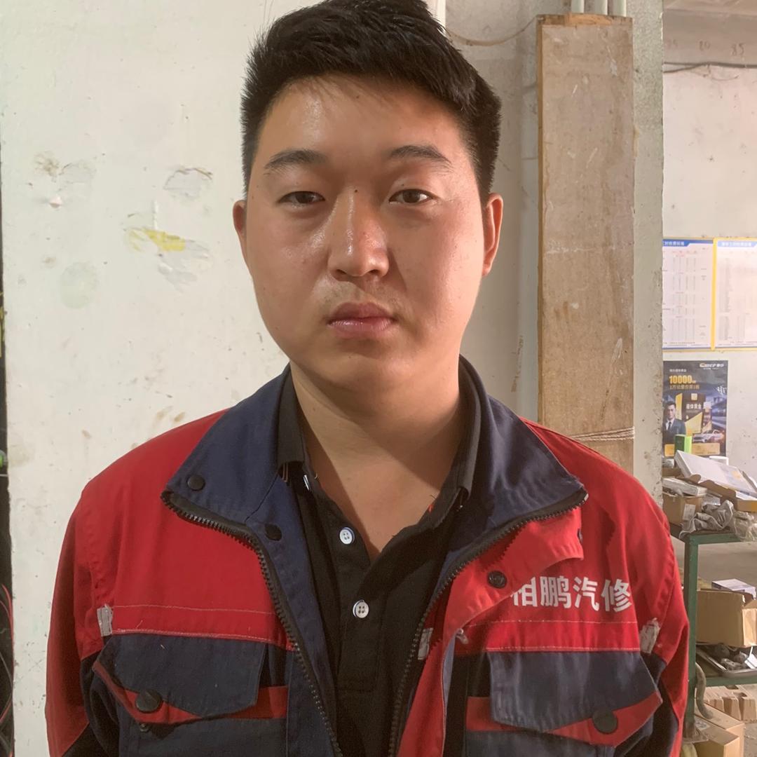 安途精养·封丘县相鹏汽修