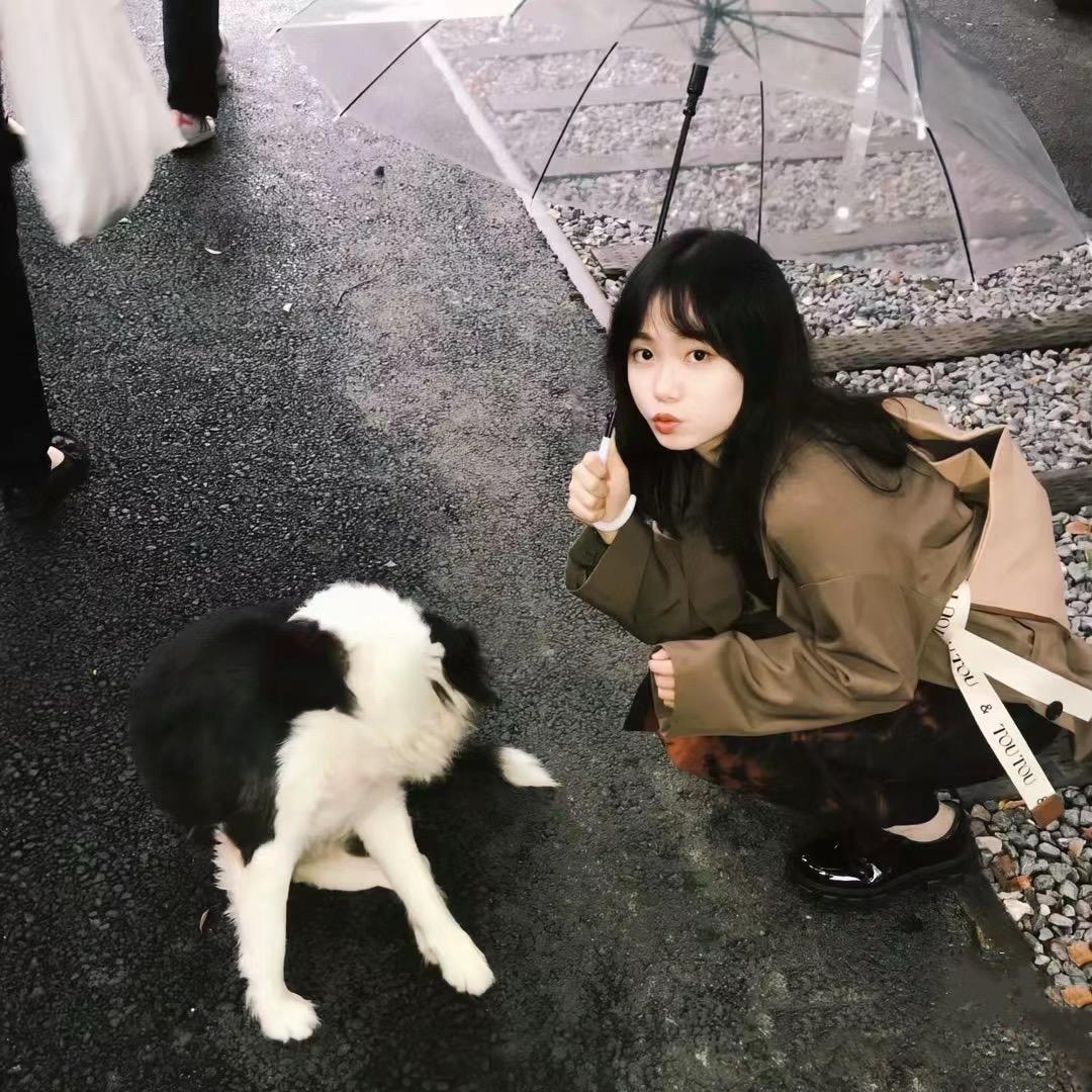 小薯条🍟