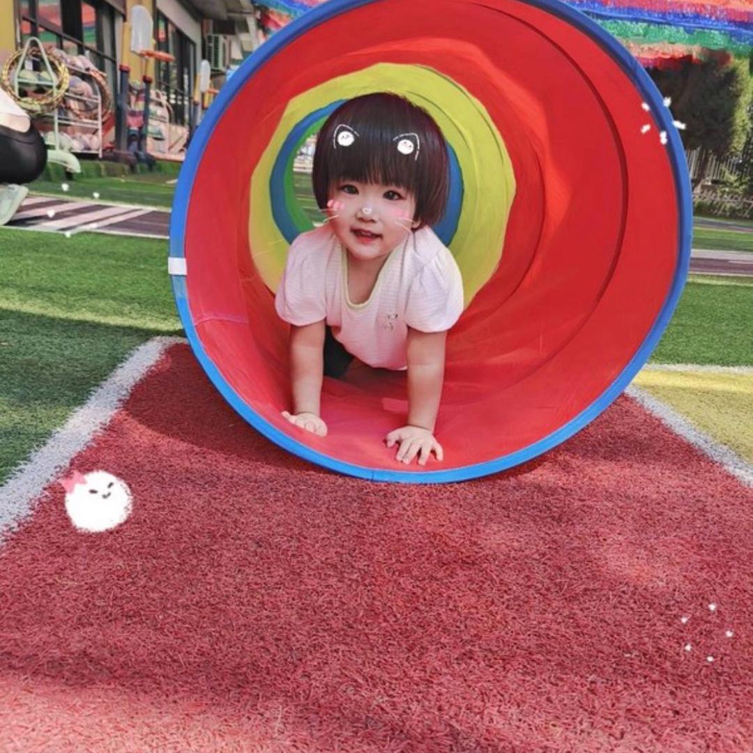 闹闹妈妈