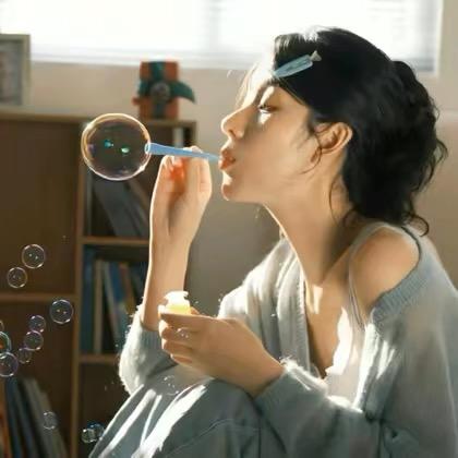 跑调恬恬💕