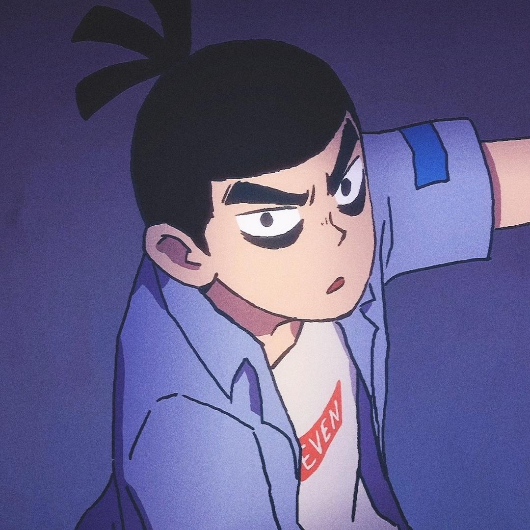 江江同学