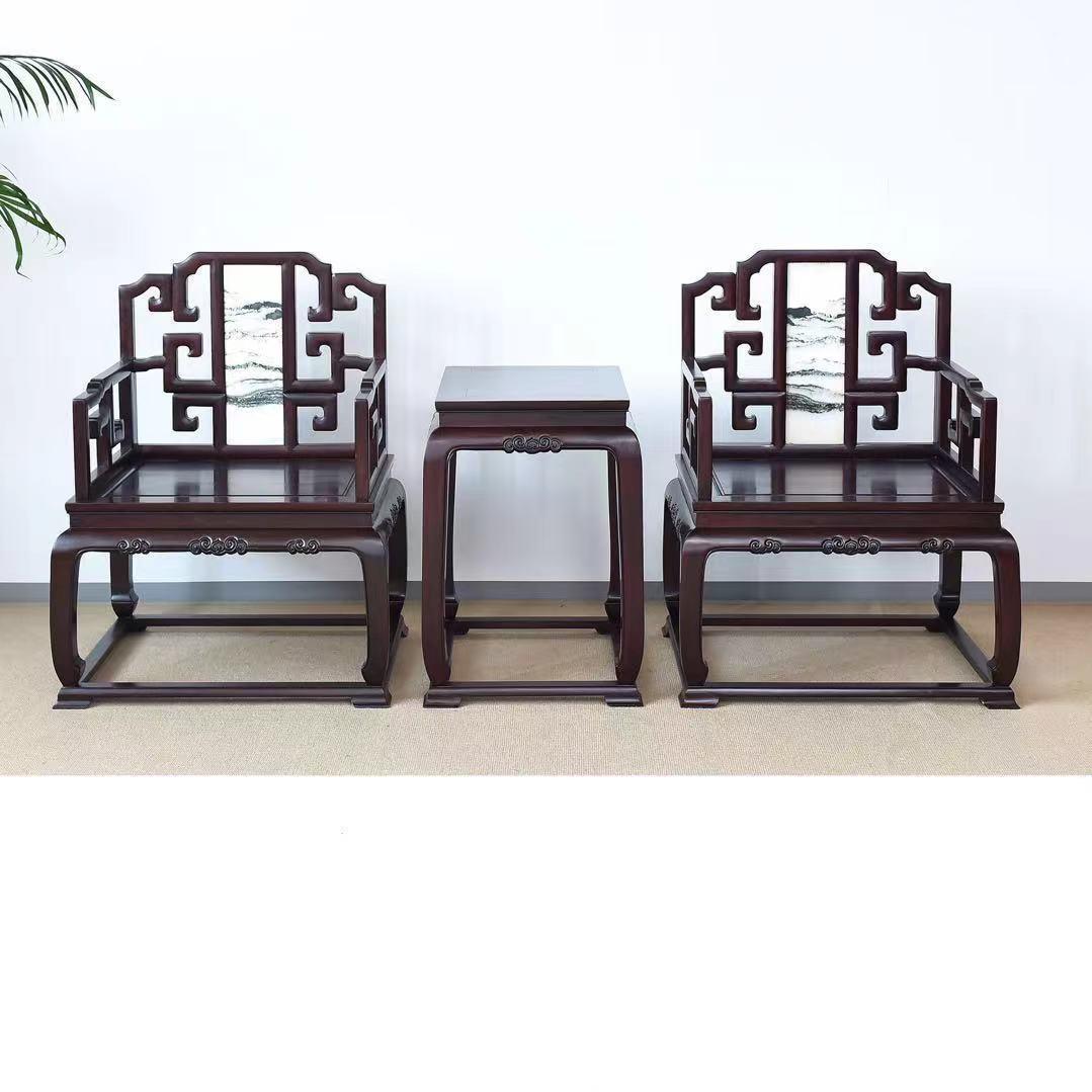 阿冰红木家具批发