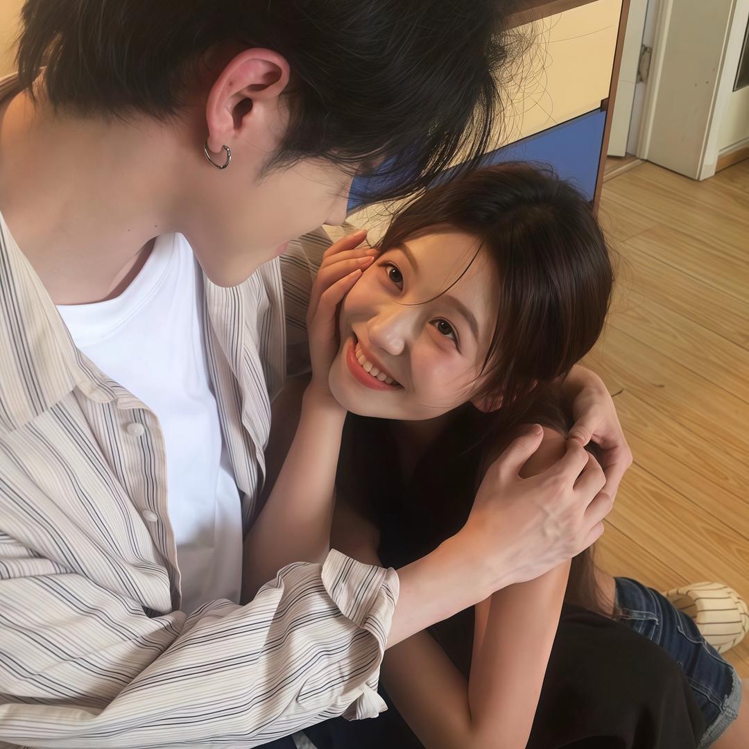 Tsuki.
