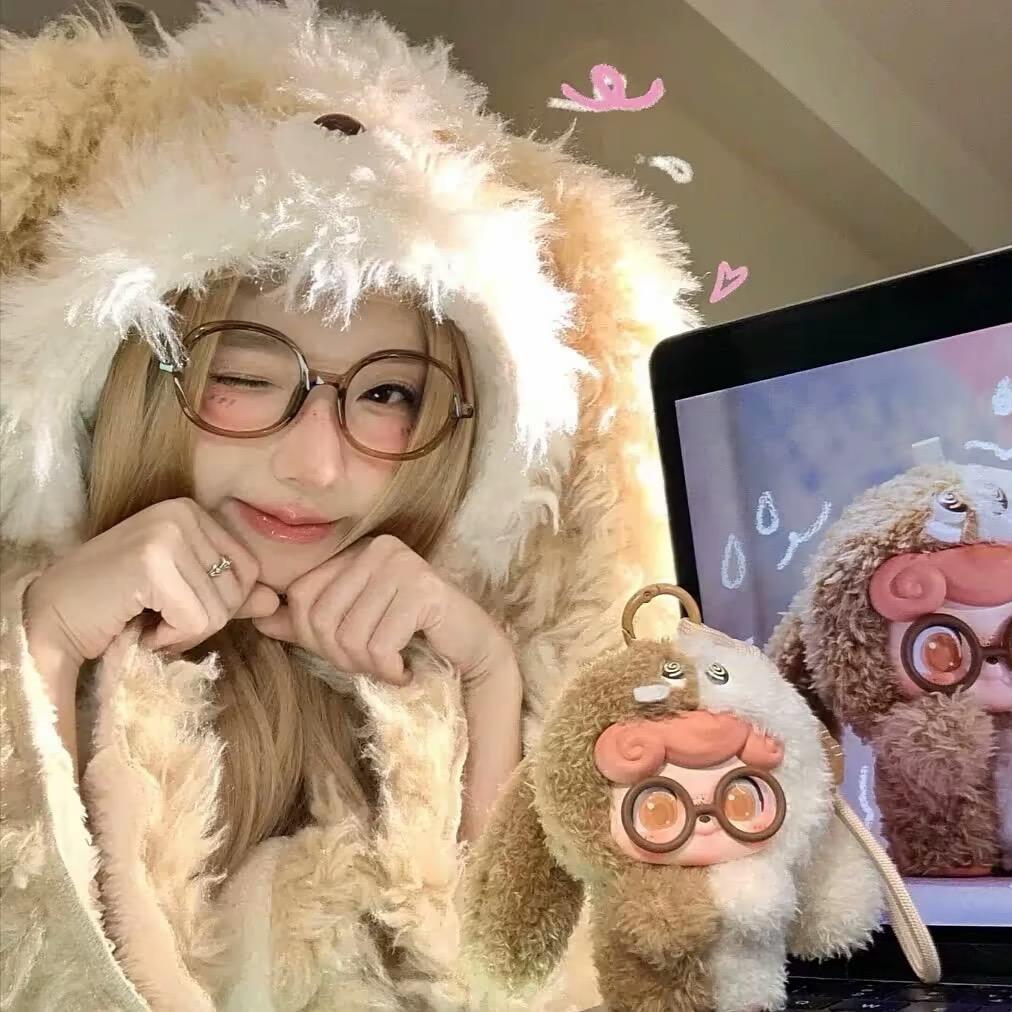 给你Yi颗糖 🍬