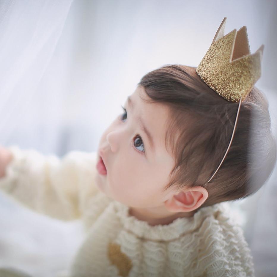 米果果婴童服装