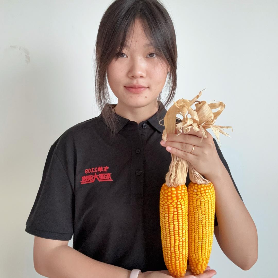 东亚大钢炮-吕小禾