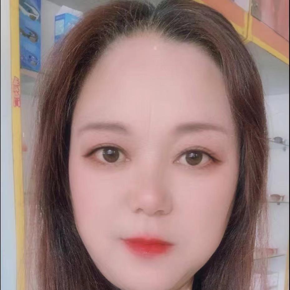 眼镜店.