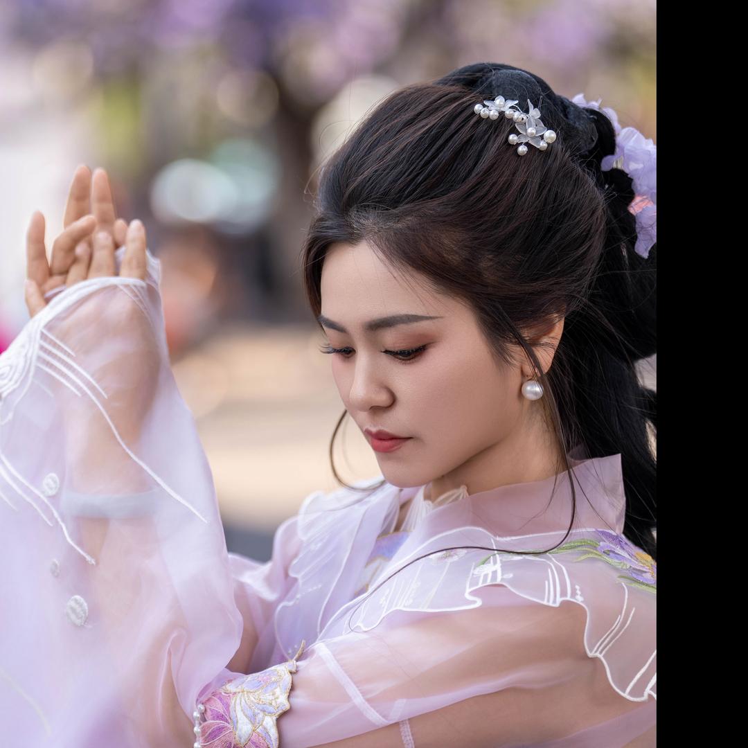 姗影🧚‍♀️