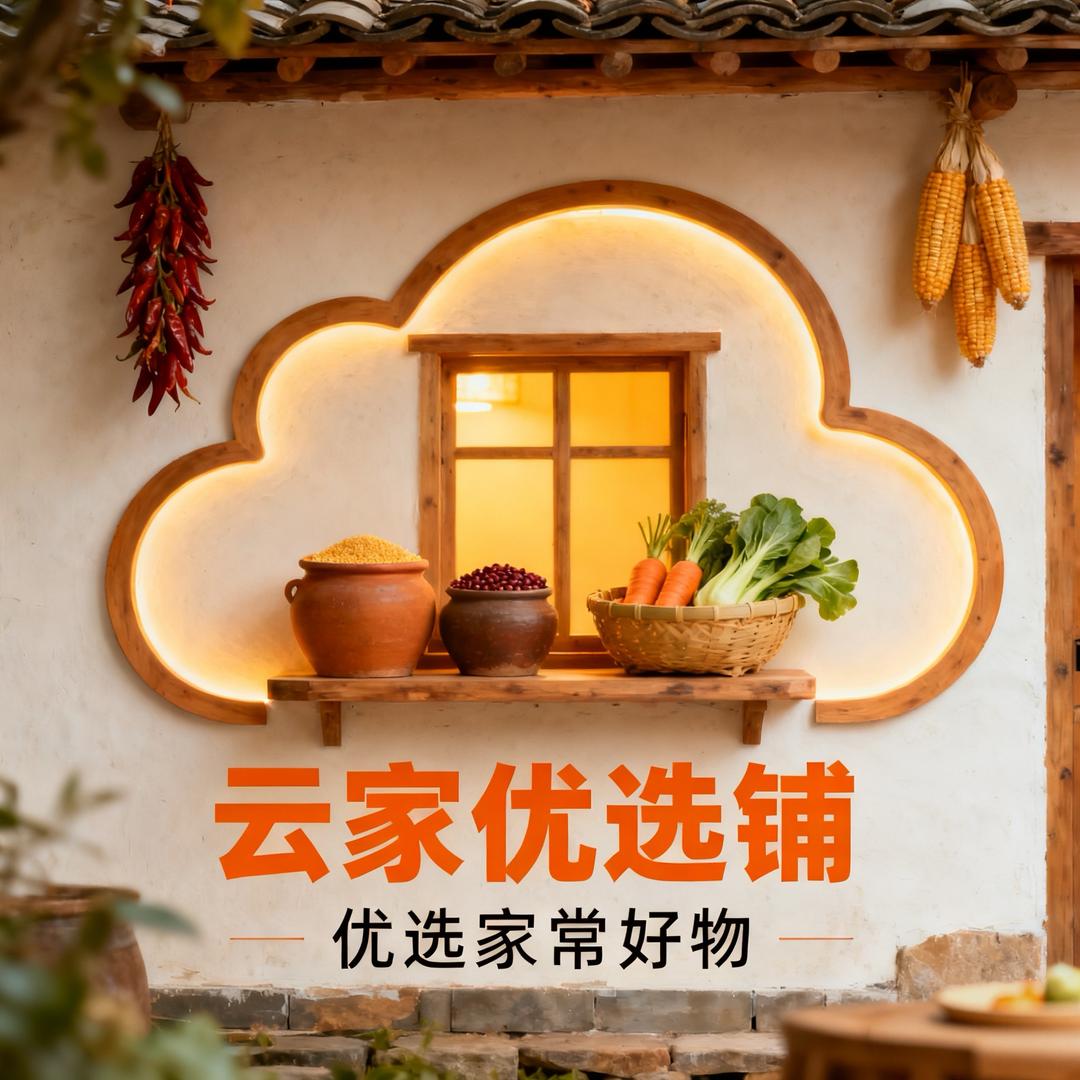 云家优选铺