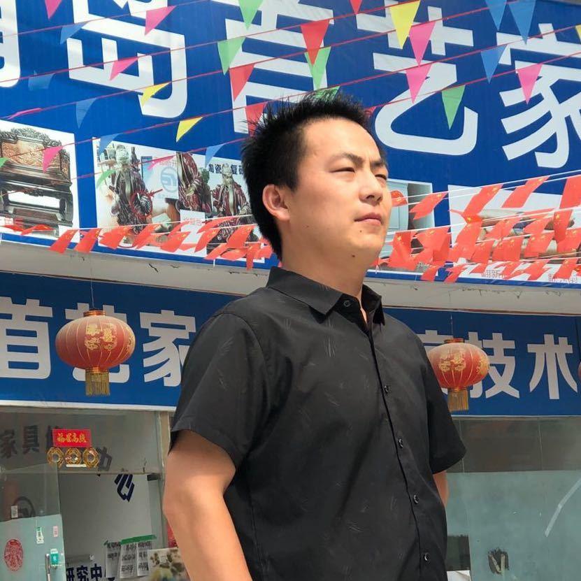 首艺家具维修培训材料中心