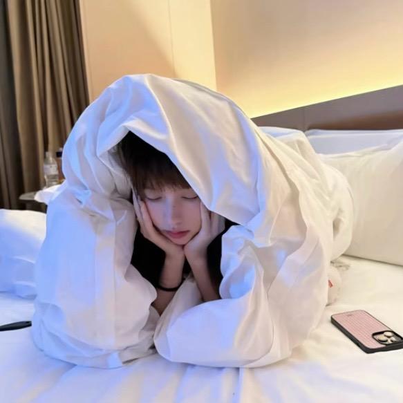 爱吃榴莲💤