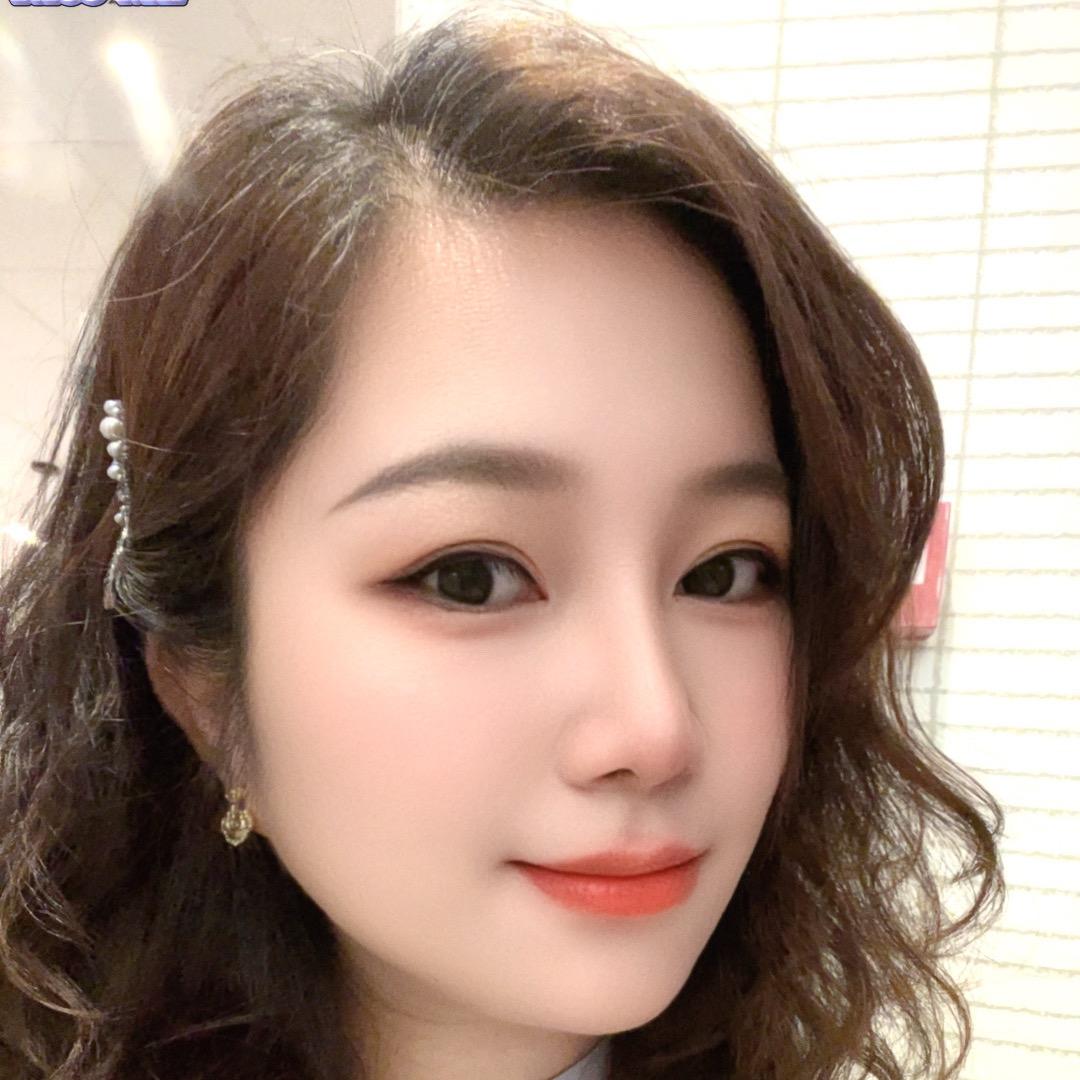 陈玥舒