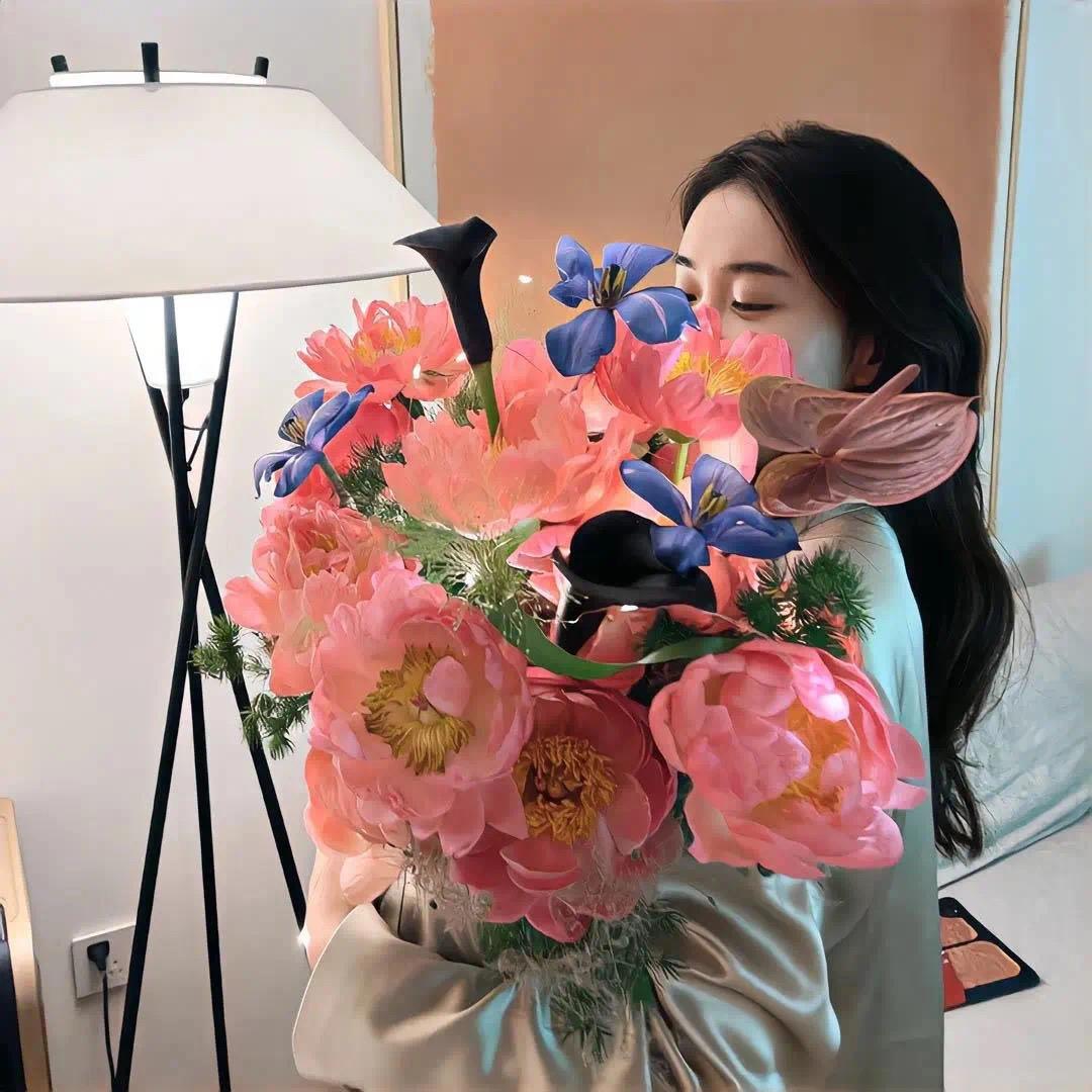 🌈喝芋泥奶茶了吗