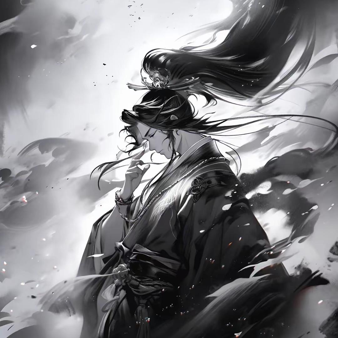 志在一方--尧尧