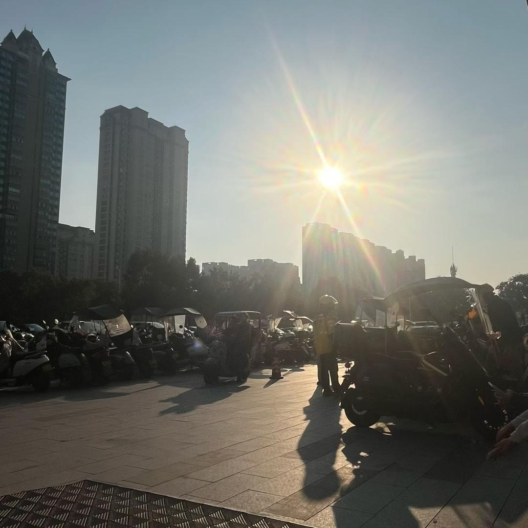 澜晨通讯
