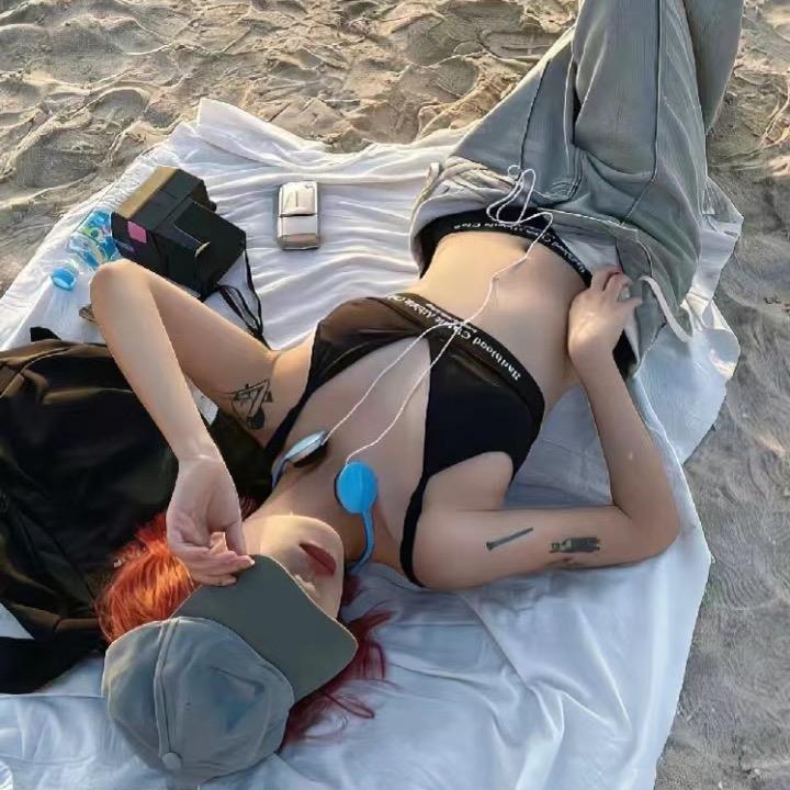 玲