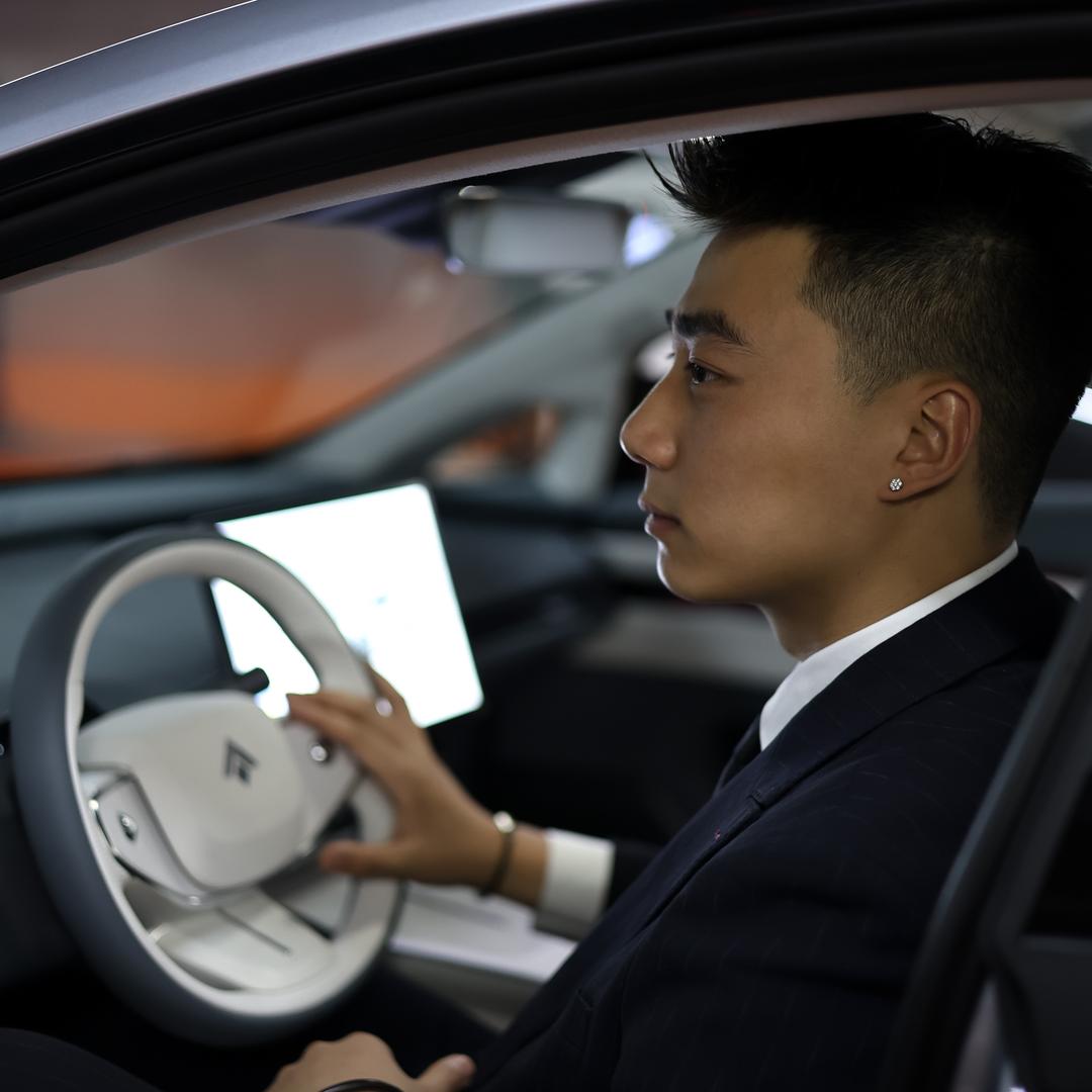 昊铂第一深情