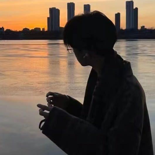 没有晚安