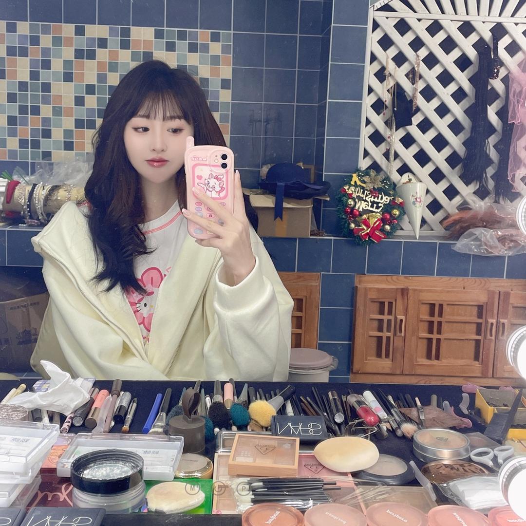 不吃香菜_ 🎀