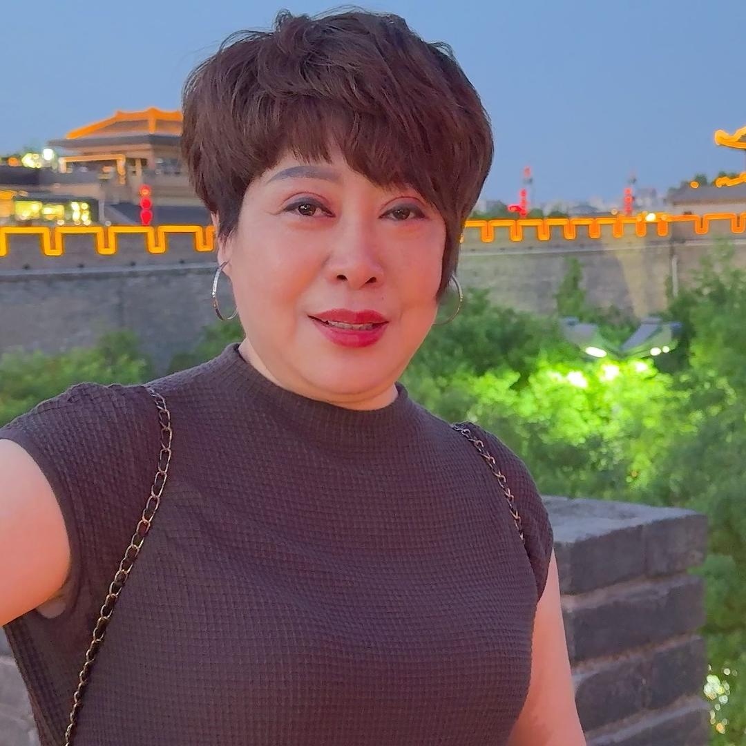 嘻嘻妈（首播筹备中）