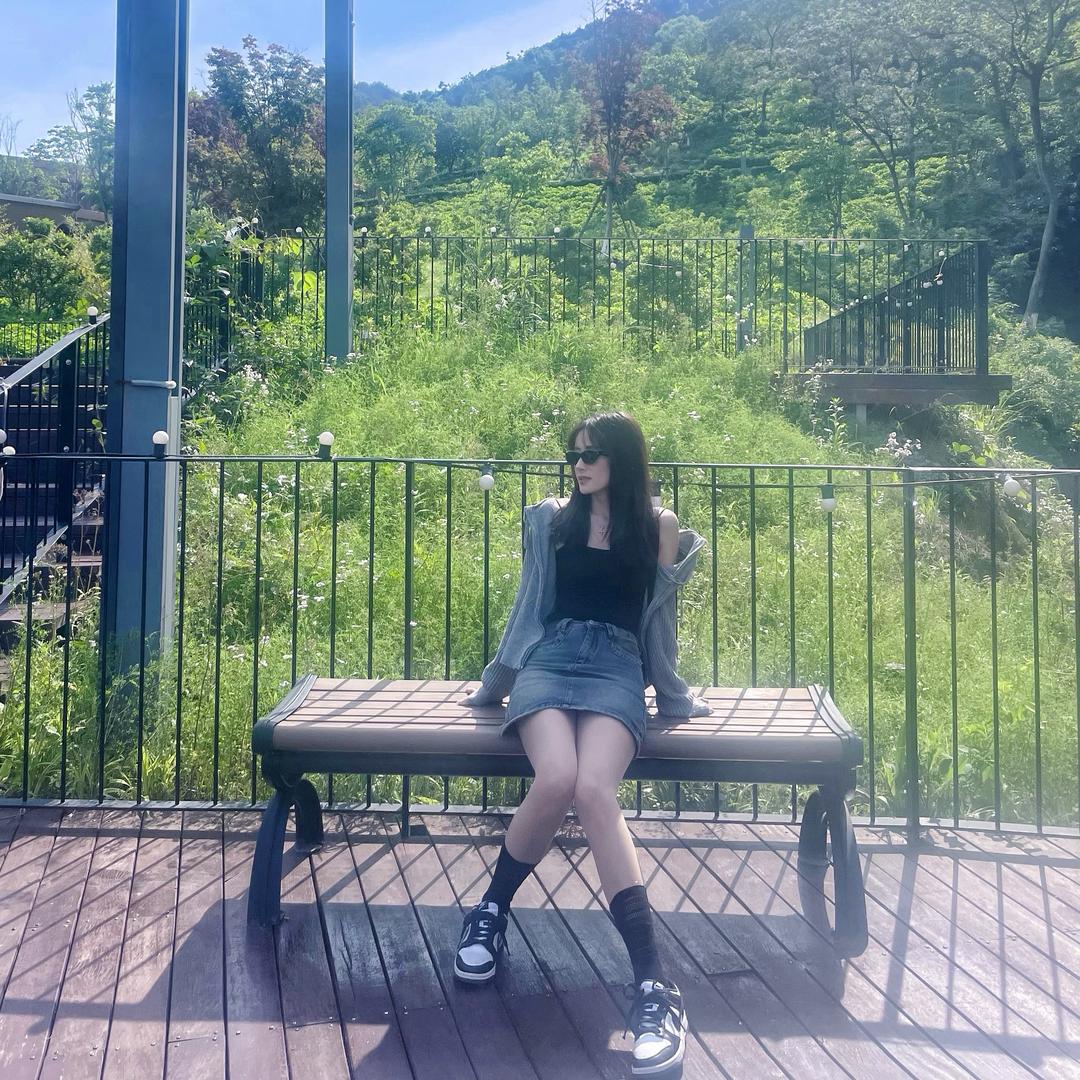 🐰LI  CY