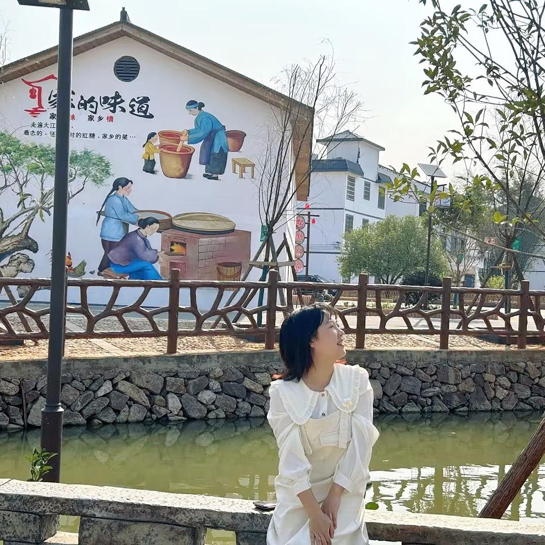 宁都小赖爱做菜