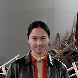 皓天Andrew