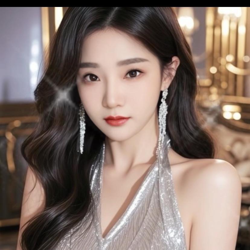 笑笑头像