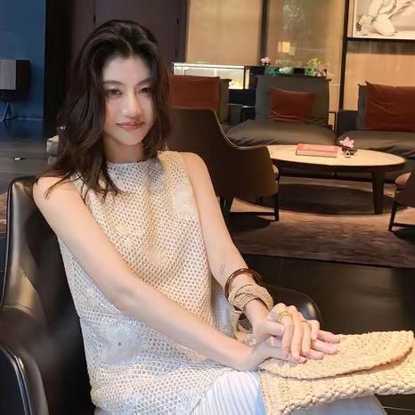 龍喜儿轻奢私服