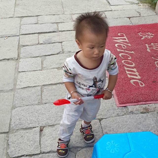 瑶一瑶妍