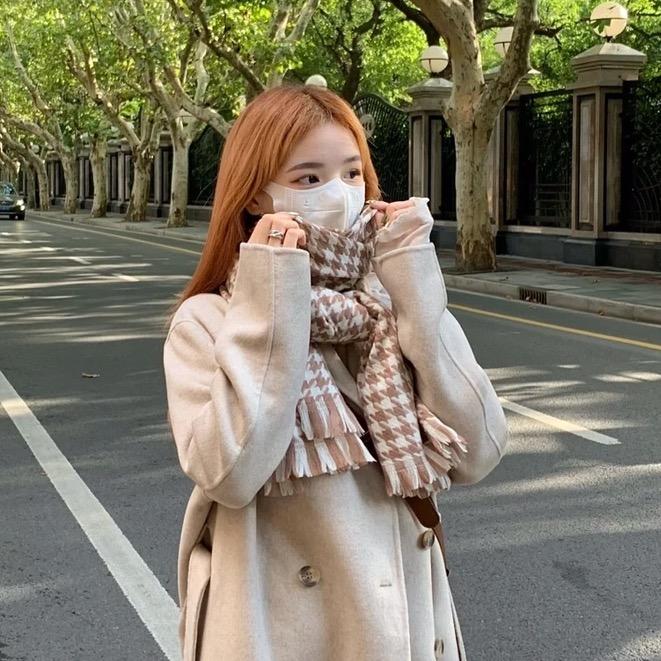 雪儿很白
