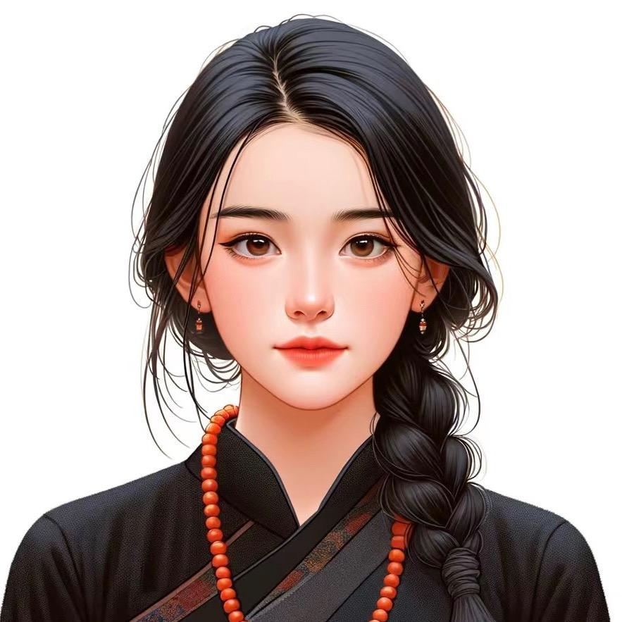 👧暖阳阳（南卡拉姆）