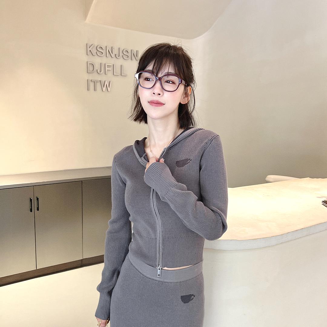 雯雯私服衣橱