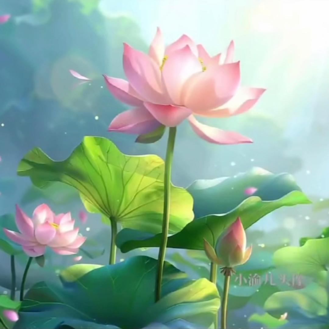 静静的雅
