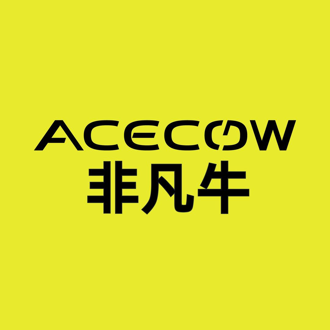 ACECOW官方账号