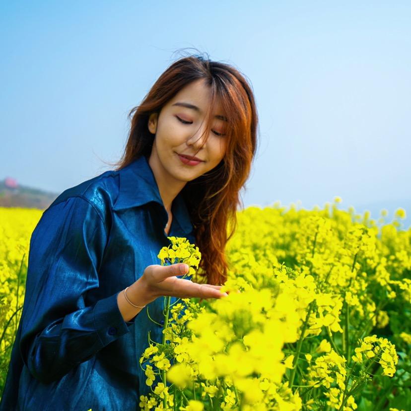 阿力蓓Almira